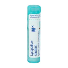 LYCOPODIUM CLAVATUM MK GR 4G BOIRON