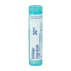 SOLIDAGO VIRGAUREA 30K GR 4G BOIRON