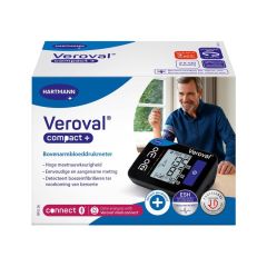VEROVAL COMPACT PLUS ARM BPU26 9251010