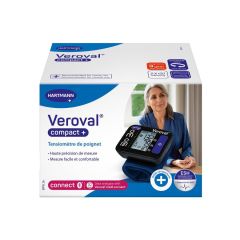 VEROVAL COMPACT PLUS POLS BPW26 9252010
