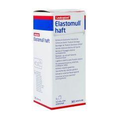 ELASTOMULL HAFT FIXATIEWINDEL COH. 12CMX4M 4547400