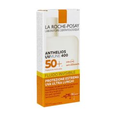 LRP ANTHELIOS UVMUNE400 ONZICHT.FL ZP SPF50+ 50ML