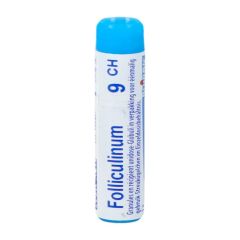 FOLLICULINUM 9CH GL BOIRON