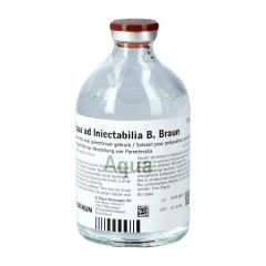 BR- GL/VR AQUA PRO INJ FLAPUL 100ML