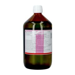 DALIBOURWATER 1L CONF