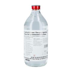 BR- GL/VR AQUA PRO INJ 1 X 1000 ML