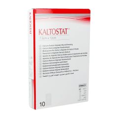 KALTOSTAT VERB 7,5X12,0CM STER 10S
