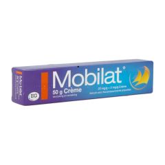 MOBILAT CREME 50G