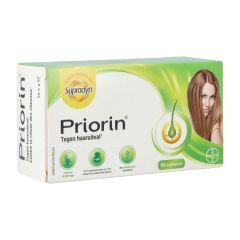 PRIORIN NF CAPS 1X 60