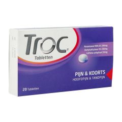 TROC COMP. 20 2 KERNEN