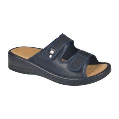 PODARTIS ALIPES SCHOEN DAME BLAUW 42 L
