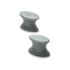 BOTA PODO 33 HALLUX CORRECTOR+ZILVER M 37-41 2