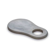 BOTA PODO 38 HALLUX VALGUS BESCHERMER+ZILVER 1
