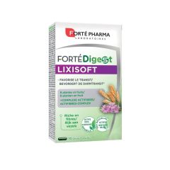 LIXISOFT TRANSIT COMP 30