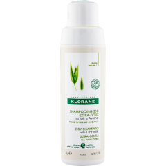 KLORANE CAPIL. DROOGSH HAVER ROTOPOEDER Z/LYRAL50G