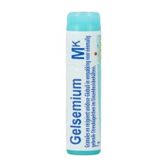 GELSEMIUM SEMPERVIRENS MK GL BOIRON