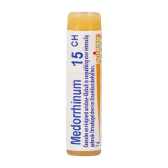 MEDORRHINUM 15CH GL BOIRON