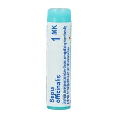 SEPIA OFFICINALIS MK GL BOIRON