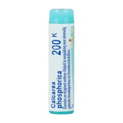 CALCAREA PHOSPHORICA 200K GL BOIRON