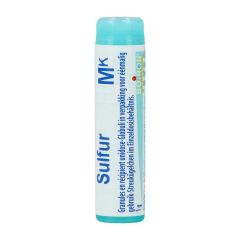 SULFUR MK GL BOIRON