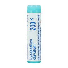 LYCOPODIUM CLAVATUM 200K GL BOIRON