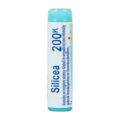 SILICEA 200K GL BOIRON