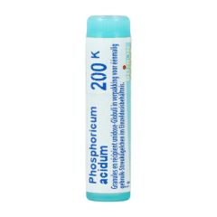 PHOSPHORICUM ACIDUM 200K GL BOIRON