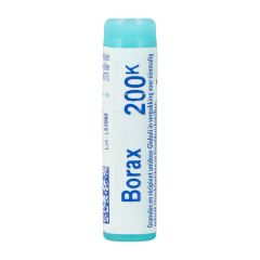 BORAX 200K GL BOIRON