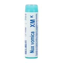 NUX VOMICA XMK GL BOIRON