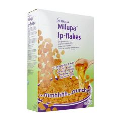 MILUPA LP FLAKES GRANEN 375G