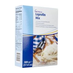 LOPROFIN BROODMIX 500G