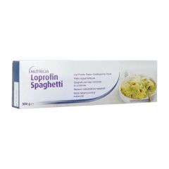 LOPROFIN SPAGHETTI 500G