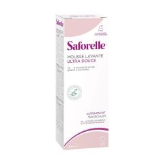 SAFORELLE WASSCHUIM ULTRAZACHT 250ML