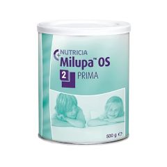 MILUPA OS 2 PRIMA PDR 500G
