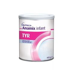 TYR ANAMIX INFANT PDR 400G