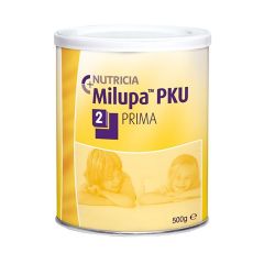 MILUPA PKU2 PRIMA PDR 500G