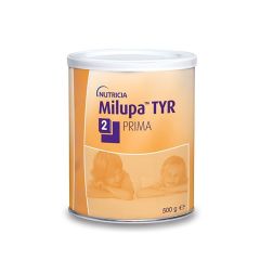 MILUPA TYR 2 PRIMA PDR 500G