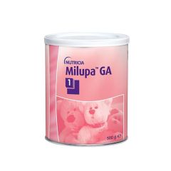 GA 1 MILUPA PULV OR 500G