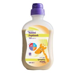 NUTRINI PEPTISORB 0,5L