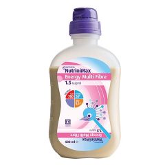 NUTRINIMAX ENERGY MULTI FIBRE FL 0,5L