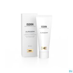 ISDINCEUTICS AURIDERM CREME 50ML