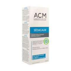 SEDACALM SH VERZACHTEND FLACON 200ML