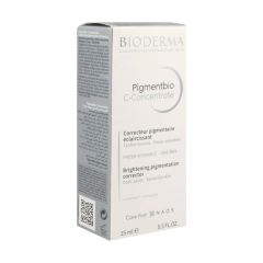 BIODERMA PIGMENTBIO C-CONCENTRATE FL 15ML