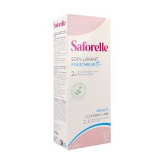 SAFORELLE WASOPLOSSING FRISHEID FL 250ML