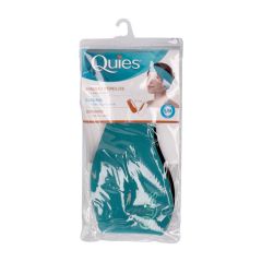 QUIES OORBAND BAD EN SPORT KLEIN FORMAAT