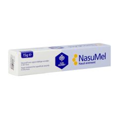 NASUMEL NEUSZALF TUBE 15G