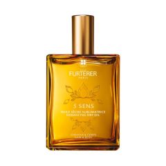 FURTERER 5 SENS SUBLIMERENDE DROGE OLIE 100ML