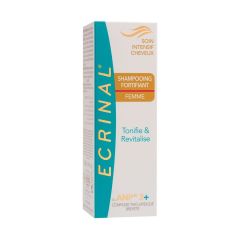 ECRINAL VERSTEVIGENDE SHAMPOO VROUW ANP2+ FL 200ML
