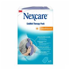 NEXCARE 3M COLDHOT THERAPY PACK TRADITIONELE KRUIK