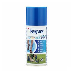 NEXCARE 3M COLDHOT COLD SPRAY 150ML N157501